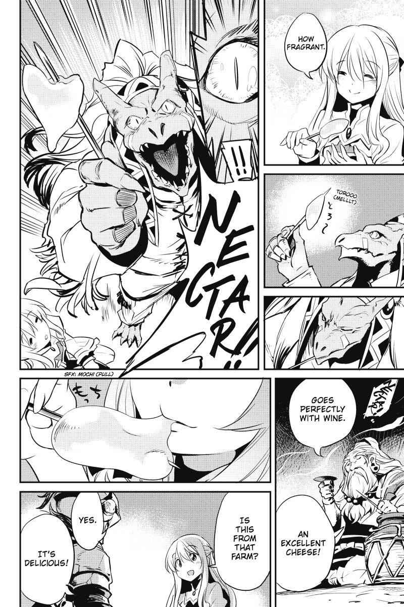 Goblin Slayer Chapter 6 9